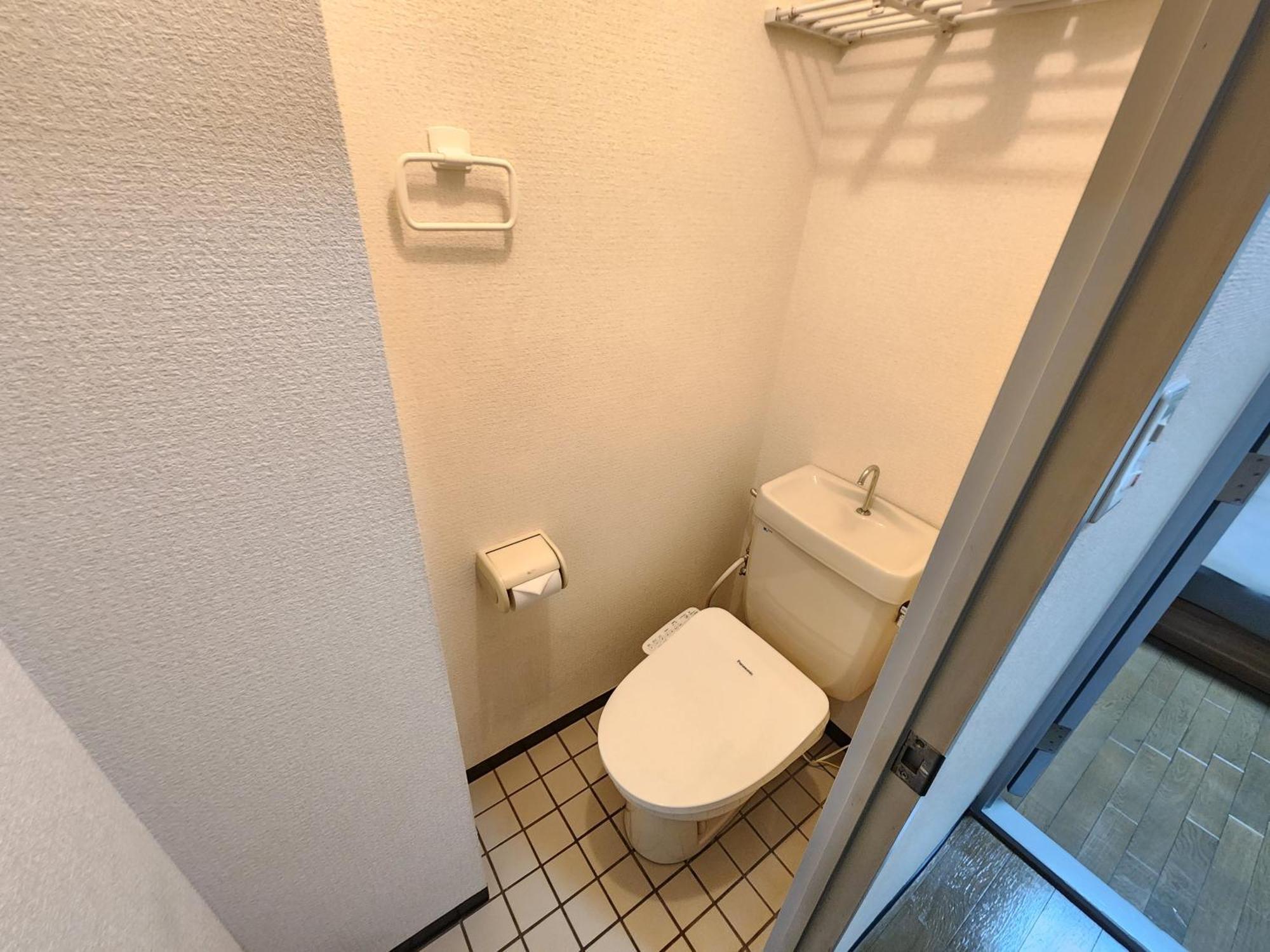 난바역 도보5분 시내중심 Mori Apartment Ōsaka Exterior foto