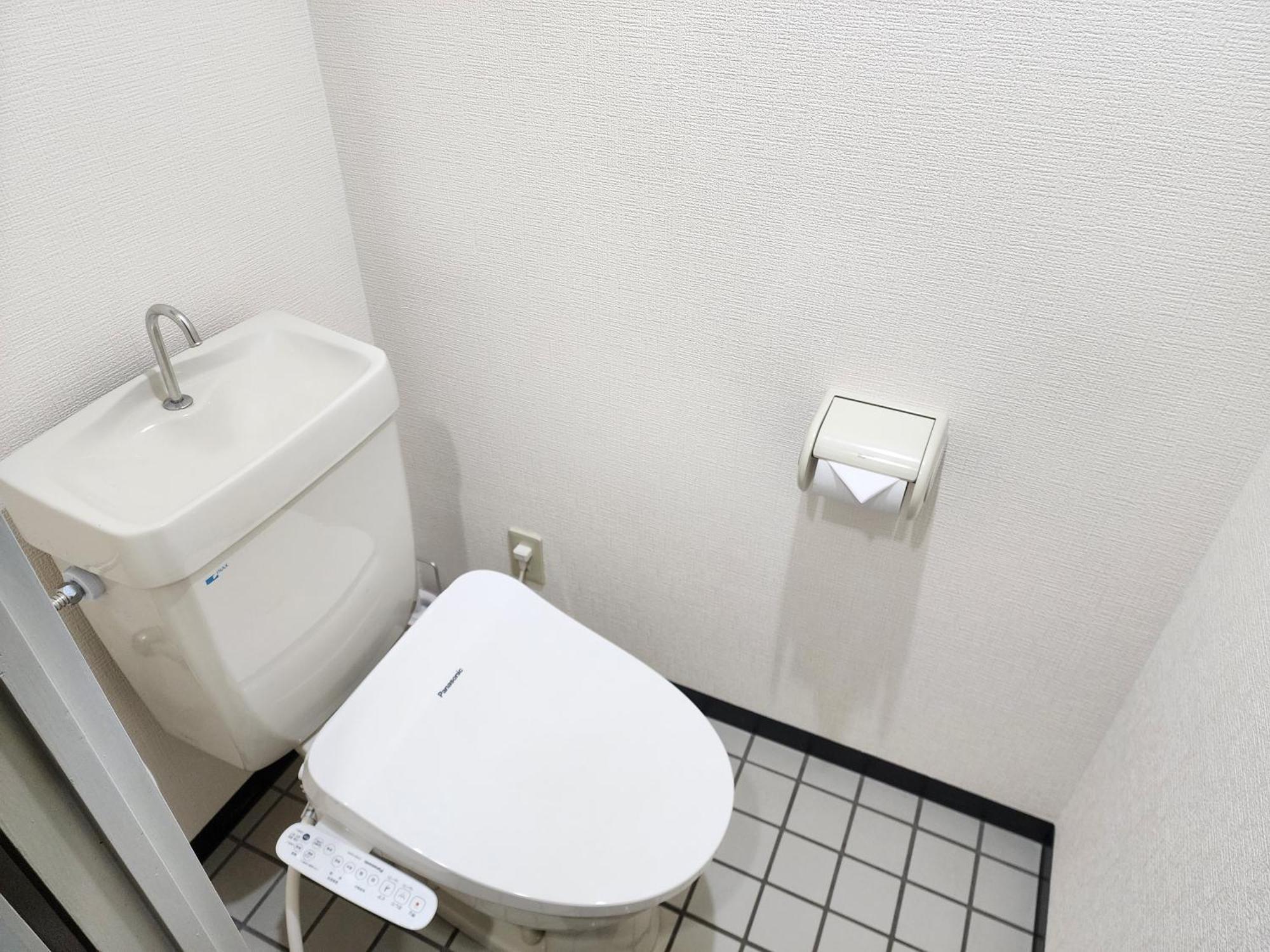 난바역 도보5분 시내중심 Mori Apartment Ōsaka Exterior foto